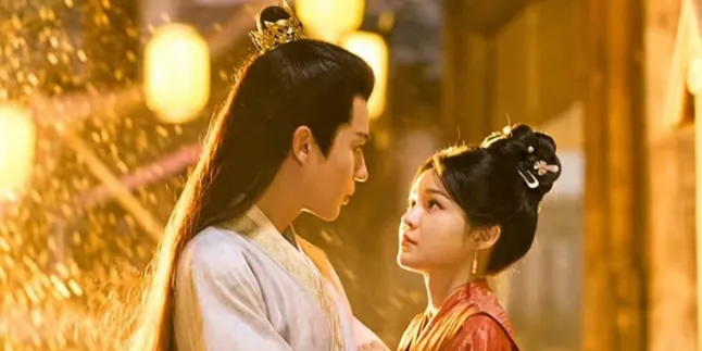 Sinopsis Drama China IN THE NAME OF LOYALTY, Ketika Pembunuh Bayaran Terjebak dalam Konflik Kerajaan Sinopsis Drama China IN THE NAME OF LOYALTY, Ketika Pembunuh Bayaran Terjebak dalam Konflik Kerajaan