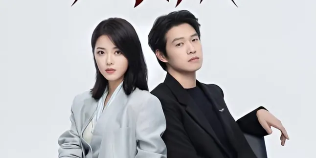 Sinopsis Drama China Irreplaceable, Ketika Ambisi dan Cinta Bertemu di Dunia Kerja