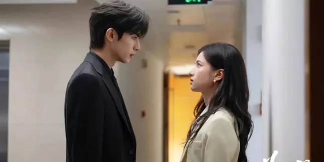 Synopsis of the Chinese Drama 'Love For You': A Touching Romance Story Set in the 90s