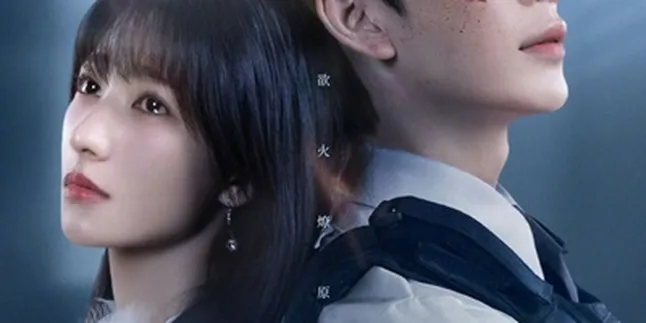 Sinopsis Drama China Misteri Queen of Darkness yang sedang Tayang di Oktober 2025 Sinopsis Drama China Misteri Queen of Darkness yang sedang Tayang di Oktober 2025