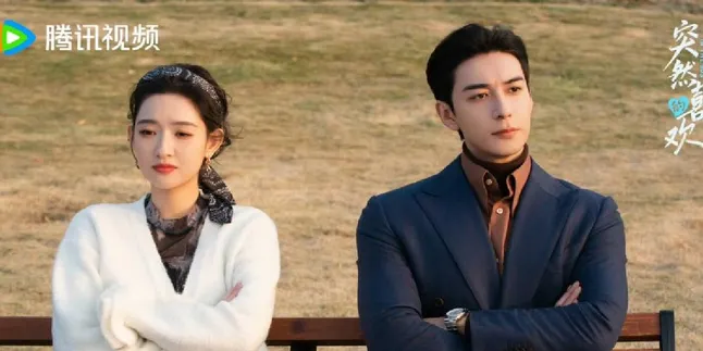 Synopsis of the Chinese Drama MY PAGE IN THE 90S, When Chen Xing Xu and Wang Yu Wen Return to the Year 1999