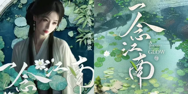 Sinopsis Drama China Terbaru 'A JOURNEY TO GLOW' yang Dibintangi Esther Yu dan Wang Anyu
