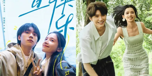 Sinopsis Drama China Terbaru Berjudul Reborn yang Bakal Tayang 19 Juni 2025 Sinopsis Drama China Terbaru Berjudul Reborn yang Bakal Tayang 19 Juni 2025