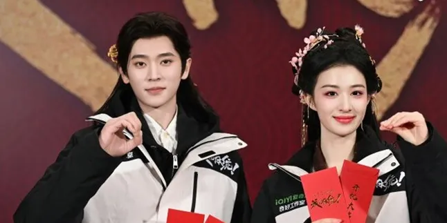 Sinopsis Drama China Terbaru 'HOW DARE YOU', Penuh Intrik dan Romansa Fantasi