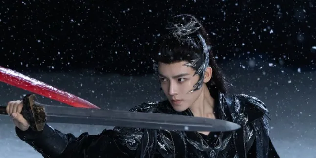 Synopsis of the Latest Chinese Drama LOVE IN THE CLOUDS Set to Air on October 8, 2025