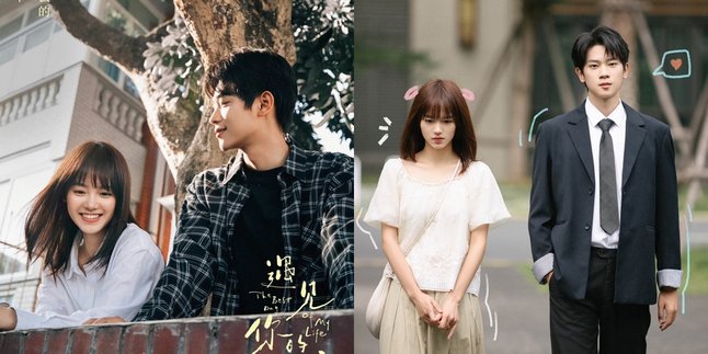 Synopsis of the Chinese Drama THE BEST DAY OF MY LIFE (2024), A Story of a Contract Marriage Full of Love Dynamics