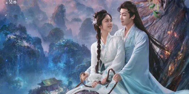 Sinopsis Drama China The Unclouded Soul yang Dibintangi Tan Song Yun dan Hou Mung Hao Sinopsis Drama China The Unclouded Soul yang Dibintangi Tan Song Yun dan Hou Mung Hao