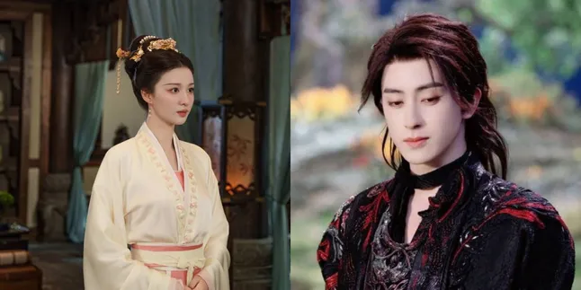 Synopsis of the Chinese Drama Thriving After The Moon Falls, Adaptation of a Popular Novel That Will Make You Feel All the Feels