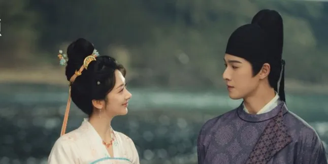 Synopsis of the Chinese Drama YUMMY YUMMY YUMMY, A Series of Historical to Culinary Genre