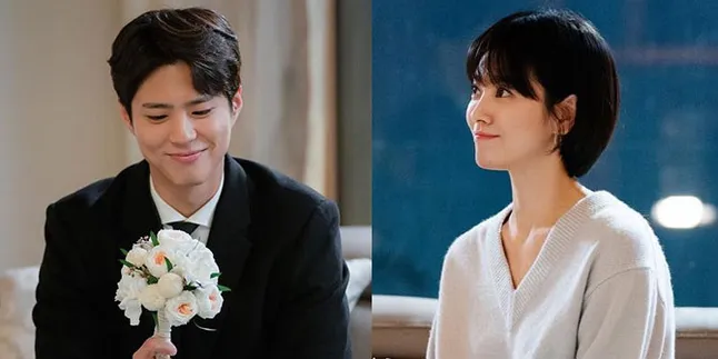 Sinopsis Drama ENCOUNTER Episode 10, Song Hye Kyo - Park Bo Gum Bertemu Lagi di Cuba Sinopsis Drama ENCOUNTER Episode 10, Song Hye Kyo - Park Bo Gum Bertemu Lagi di Cuba