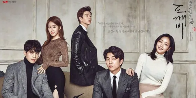Sinopsis Drama GOBLIN Episode 1, Asal Usul Gong Yoo Sebagai Goblin Sinopsis Drama GOBLIN Episode 1, Asal Usul Gong Yoo Sebagai Goblin