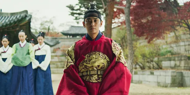 Sinopsis Drama 'KINGDOM' Episode 1, Raja Sudah Wafat Angin Baru Akan Bertiup