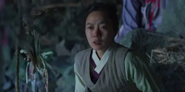 Sinopsis Drama 'KINGDOM' Episode 6, Musuh Dalam Selimut - Kebohongan Sang Ratu Sinopsis Drama 'KINGDOM' Episode 6, Musuh Dalam Selimut - Kebohongan Sang Ratu