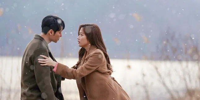 Sinopsis Drakor 'FIND ME IN YOUR MEMORY', Kisah Seorang Pria yang Bisa Mengingat Semua Hal dan Wanita yang Amnesia Sinopsis Drakor 'FIND ME IN YOUR MEMORY', Kisah Seorang Pria yang Bisa Mengingat Semua Hal dan Wanita yang Amnesia