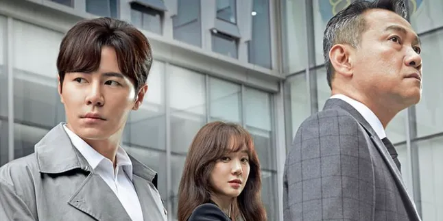 Sinopsis Drama Korea ‘MAY IT PLEASE THE COURT’ yang jadi Serial Terbaru Jung Ryeo Won Sinopsis Drama Korea ‘MAY IT PLEASE THE COURT’ yang jadi Serial Terbaru Jung Ryeo Won