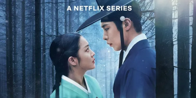 Sinopsis Drama Korea 'Dear Hongrang', Catat Jadwal Tayangnya Sinopsis Drama Korea 'Dear Hongrang', Catat Jadwal Tayangnya