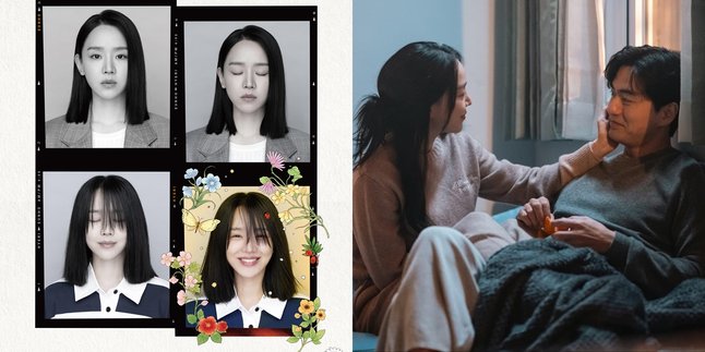 Synopsis of the Korean Drama DEAR HYERI (2024), The Latest Drakor by Shin Hye Sun with a Mental Health Theme