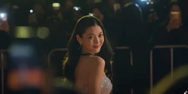 Synopsis of the Korean Drama DEAR X, Previously Highlighted at BIFF 30 in the First 2 Episodes