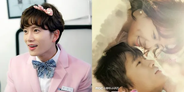 Sinopsis Drama Korea KILL ME HEAL ME, Mengangkat Isu Mental Health - Ji Sung Perankan 7 Karakter Sekaligus Sinopsis Drama Korea KILL ME HEAL ME, Mengangkat Isu Mental Health - Ji Sung Perankan 7 Karakter Sekaligus
