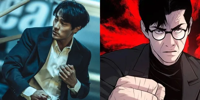 Synopsis of the Korean Drama 'MANAGER KIM', Adaptation of the Popular Webtoon Starring So Ji Sub