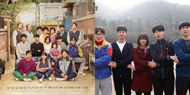 Sinopsis Drama Korea Reply 1988 Drakor Terbaik Sepanjang Masa Yang Bikin Nostalgia Ada Kisah 2317