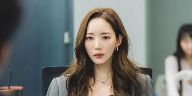 Sinopsis Drama Korea SIREN'S KISS, Thriller Romansa yang Bakal Dibintangi Park Min Young