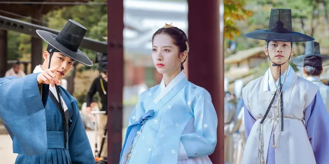 Sinopsis Drama Korea Terbaru 'JOSEON LAWYER', Rencana Balas Dendam Woo Do Hwan - Pengacara di Drama Sageuk