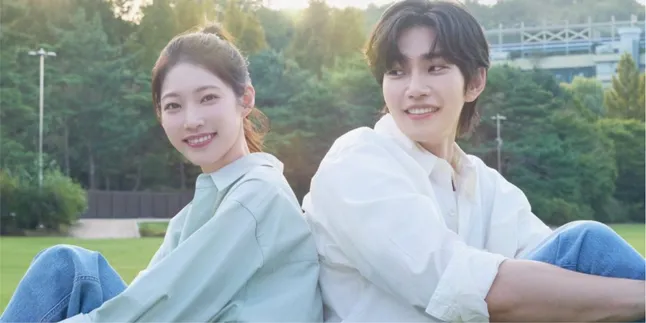 Synopsis of the Latest Korean Drama 'MY LOVELY JOURNEY' Premiering on August 2, 2025