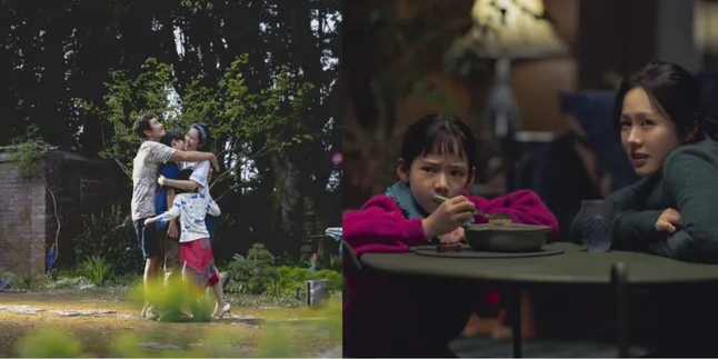 Sinopsis Drama Korea Terbaru 'No Other Choice', Pemerannya Artis Kelas Atas Semua Sinopsis Drama Korea Terbaru 'No Other Choice', Pemerannya Artis Kelas Atas Semua