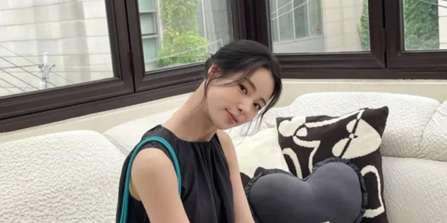 Sinopsis Drama Korea Terbaru 'NICE TO NOT MEET YOU', Dibintangi Lee Jung Jae Pemeran 'SQUID GAME'