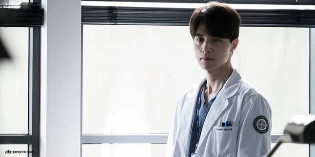 Sinopsis Drama LIFE Episode 12, Pergulatan Batin untuk Ungkap Kebenaran