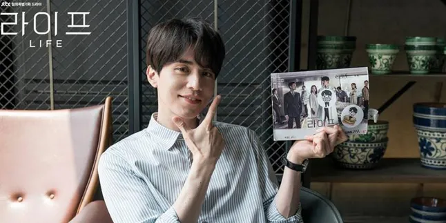 Sinopsis Drama LIFE Episode 16, Akhir Cerita yang Manis