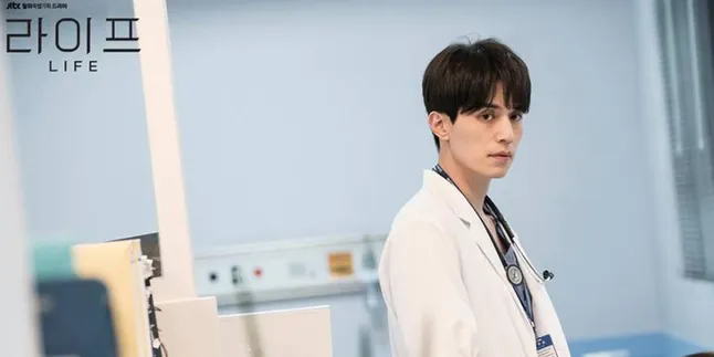 Sinopsis Drama LIFE Episode 9, Mimpi Lee Dong Wook untuk Perubahan yang Lebih Baik