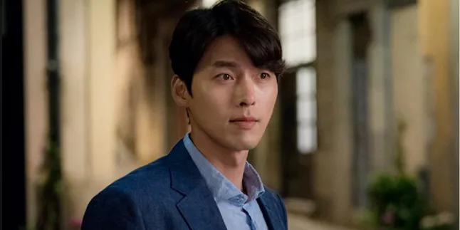 Sinopsis Drama MEMORIES OF THE ALHAMBRA Episode 2, Bertemu Lawan Lama