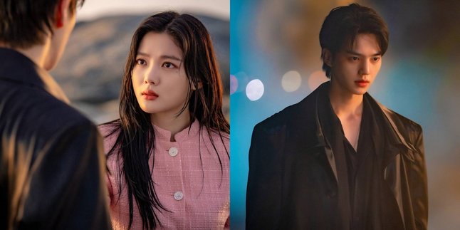 Synopsis of MY DEMON 2023 Drama, Song Kang's Latest Korean Drama as a Cursed Demon with Seductive Visuals
