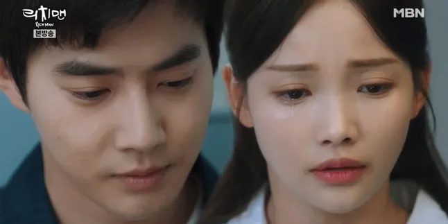Sinopsis Drama RICH MAN Episode 13, Titik Balik buat Hidup Suho EXO Sinopsis Drama RICH MAN Episode 13, Titik Balik buat Hidup Suho EXO