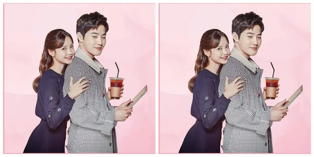 Sinopsis Drama RICH MAN Episode 16, Akhir Bahagia untuk Suho EXO?