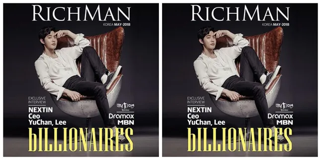 Sinopsis Drama RICH MAN Episode 2, Jatuh Bangun Ha Yun Soo