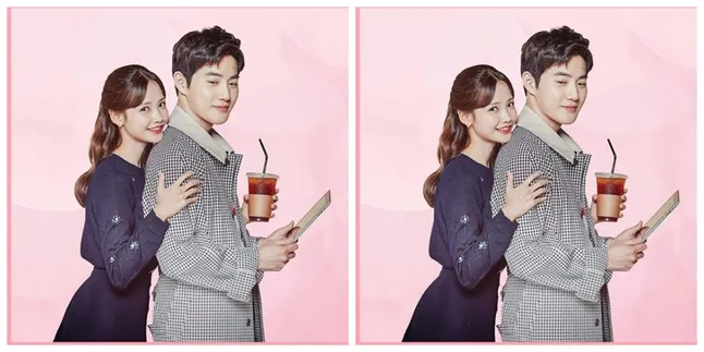 Sinopsis Drama RICH MAN Episode 4, Masa Lalu Suho EXO