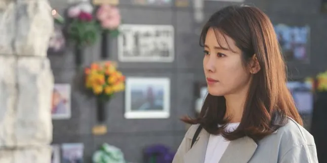 Sinopsis Drama SKY CASTLE Episode 10, Nasib Soo Im di Sky Castle