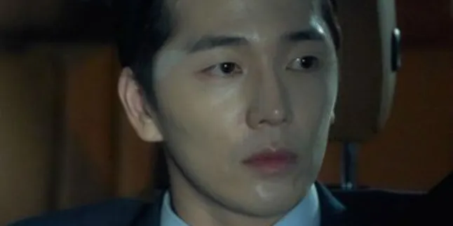 Sinopsis Drama SKY CASTLE Episode 14, Keterlibatan Pak Jo