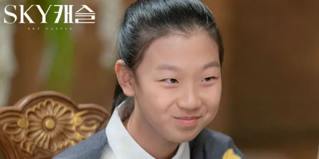 Sinopsis Drama SKY CASTLE Episode 5, Gara-Gara Ulah Ye Bin