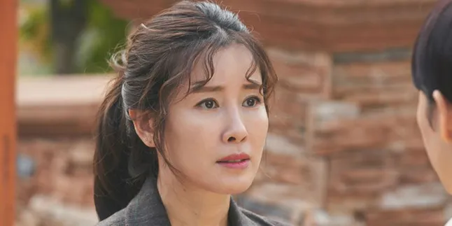 Sinopsis Drama SKY CASTLE Episode 7, Rasa Penasaran Soo Im