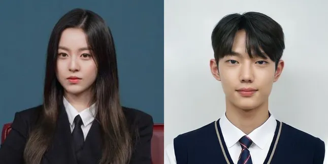 Sinopsis Drama 'SPIRIT FINGERS' Kisah Tentang Pencarian Jati Diri dan Self Love, Cocok buat Kamu yang Suka Insecure!