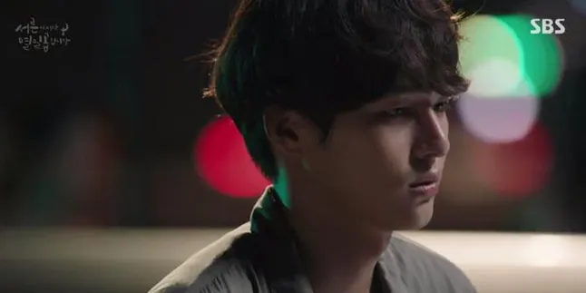 Sinopsis Drama STILL 17 Episode 11, Mencoba Melawan Trauma