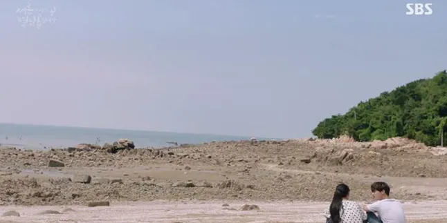 Sinopsis Drama STILL 17 Episode 16, Yang Se Jong Bikin Shin Hye Sun Tersipu