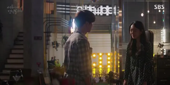 Sinopsis Drama STILL 17 Episode 22, Kebenaran yang Menyakiti Shin Hye Sun
