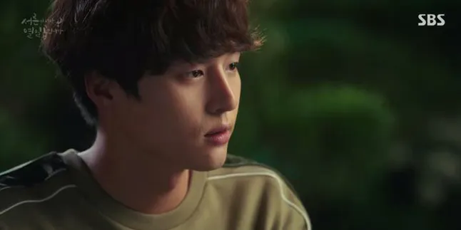 Sinopsis Drama STILL 17 Episode 29, Yang Se Jong adalah Crescendo-ku
