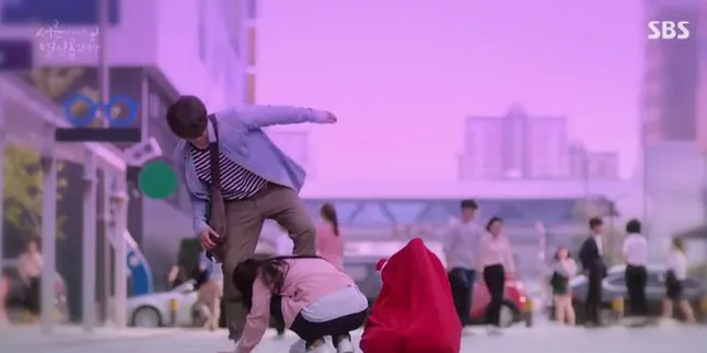 Sinopsis Drama STILL 17 Episode 9, Kedekatan Shin Hye Sun dan Yang Se Jong