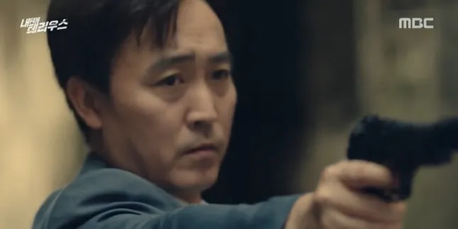 Sinopsis Drama TERIUS BEHIND ME Episode 15, Mata-mata yang Terungkap Sinopsis Drama TERIUS BEHIND ME Episode 15, Mata-mata yang Terungkap